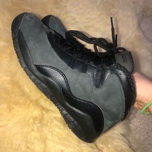 ‘Retro shadow’ 10’s (GS)